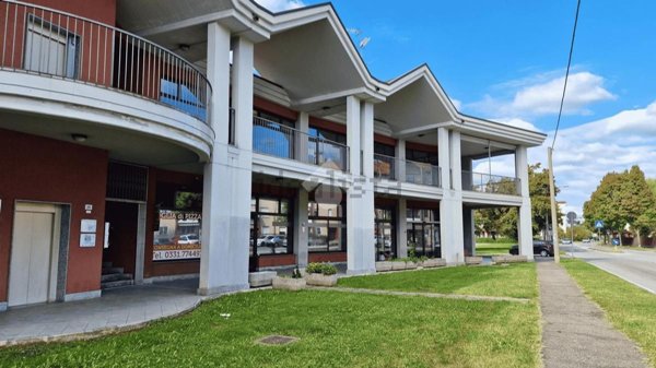 appartamento in vendita a Gallarate