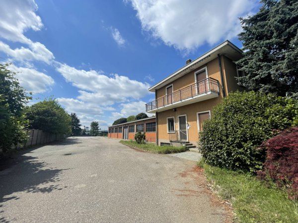 appartamento in vendita a Gallarate