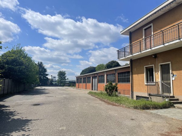 appartamento in vendita a Gallarate