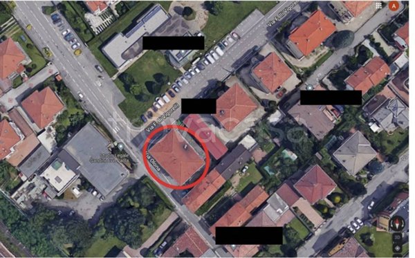 appartamento in vendita a Gallarate in zona Sciarè