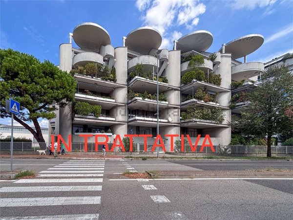 appartamento in vendita a Gallarate in zona Arnate