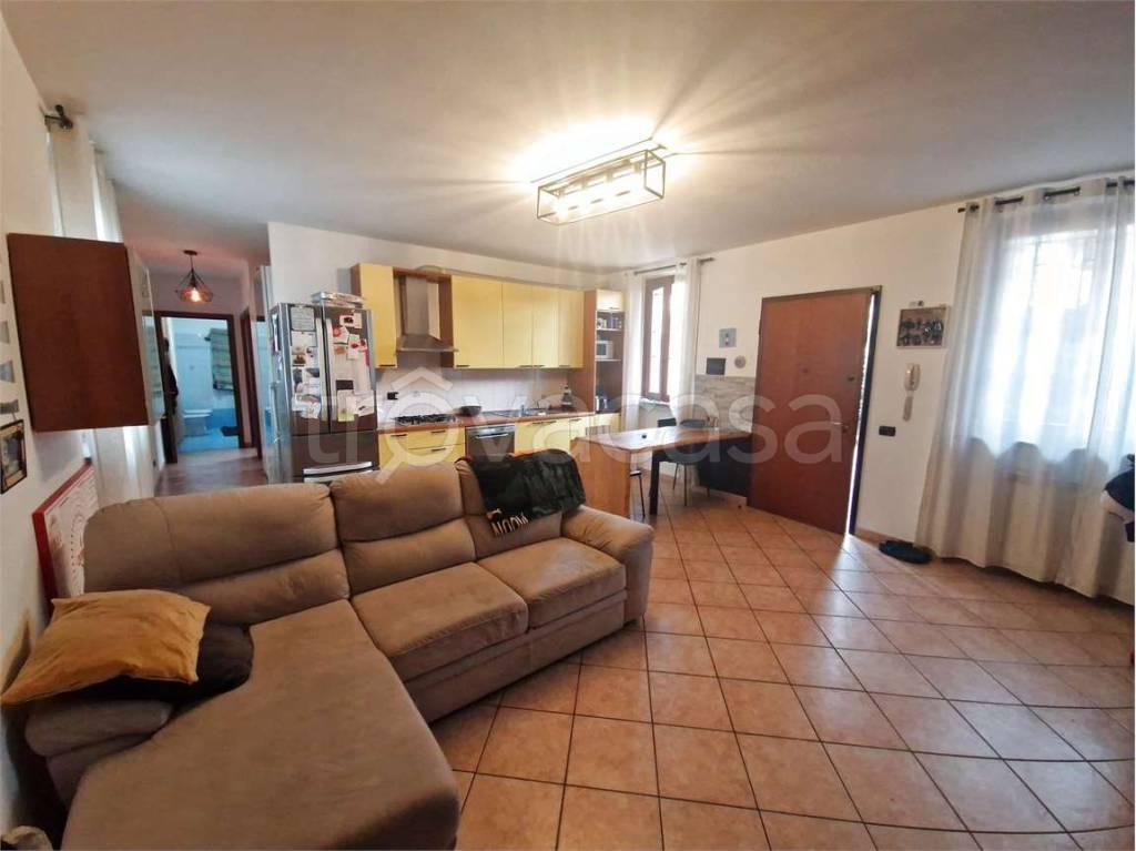 appartamento in vendita a Gallarate