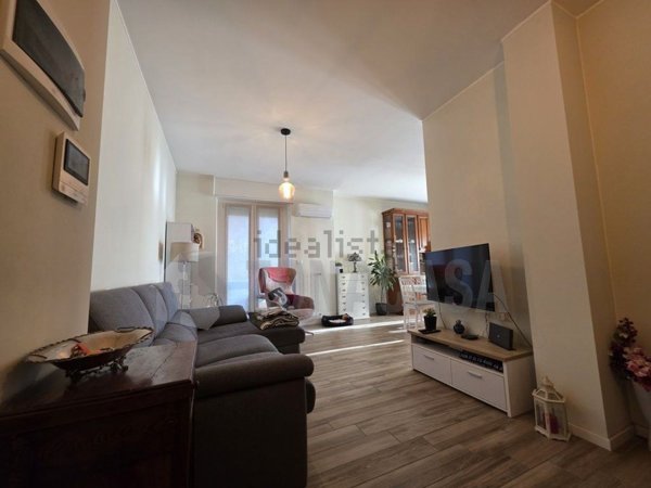 appartamento in vendita a Gallarate