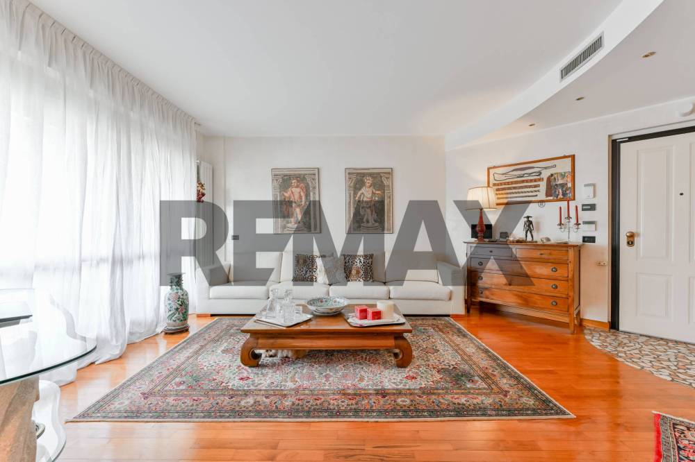 appartamento in vendita a Gallarate