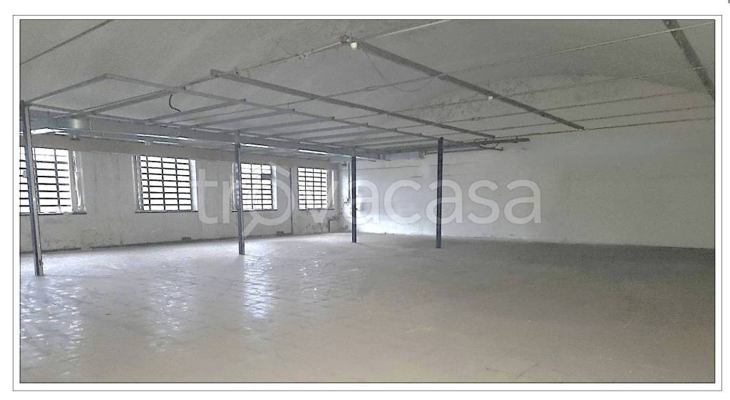 appartamento in vendita a Gallarate
