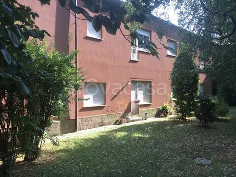 appartamento in vendita a Gallarate in zona Cascinetta