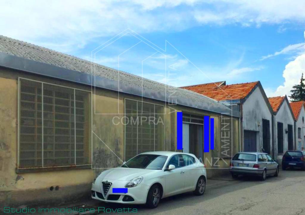 appartamento in vendita a Gallarate