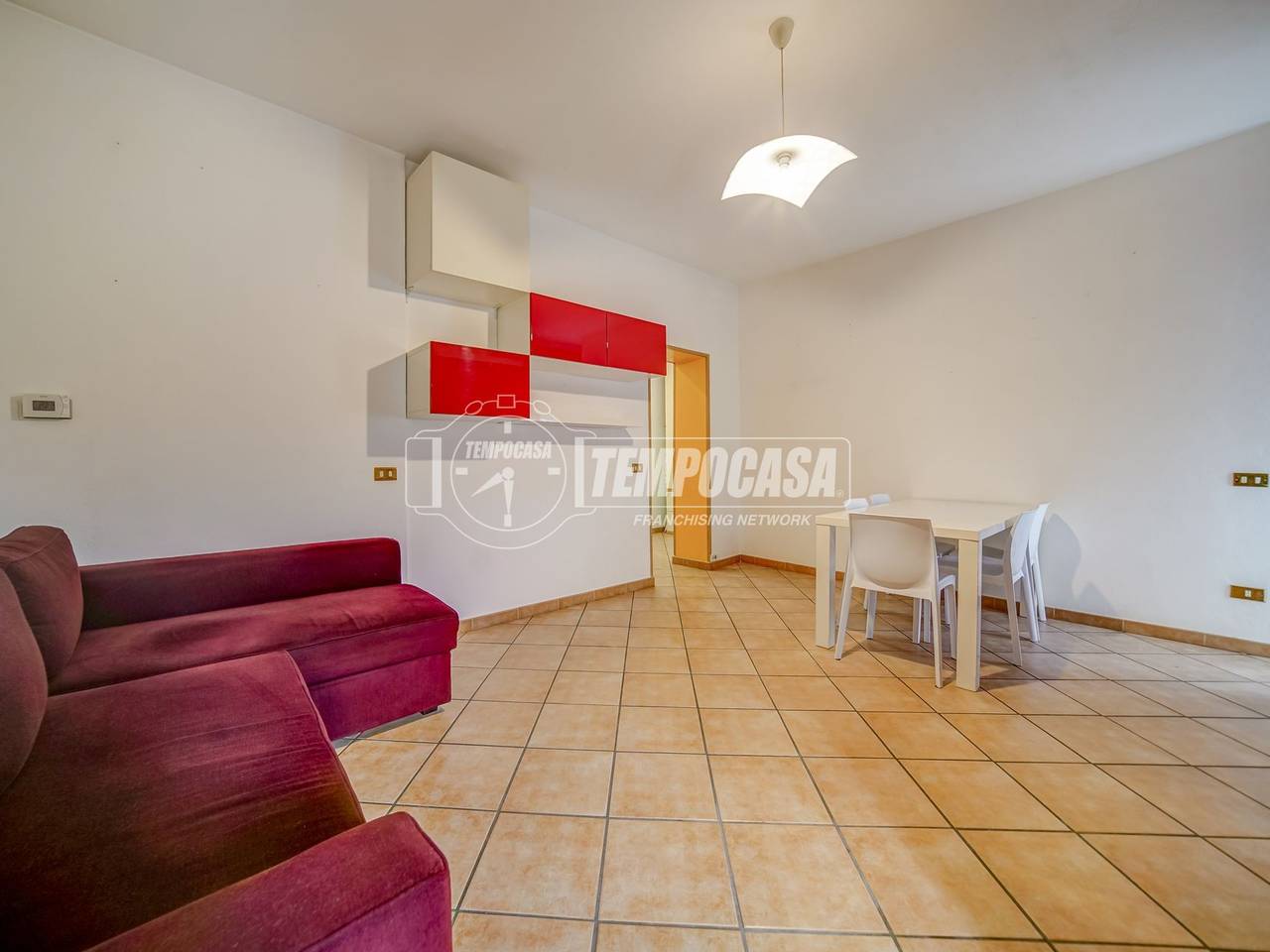 appartamento in vendita a Gallarate in zona Cascinetta
