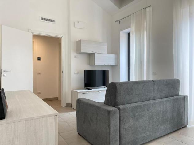 appartamento in vendita a Gallarate