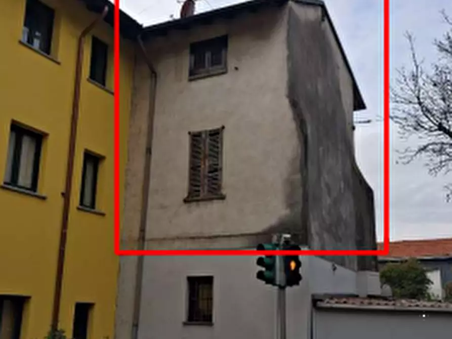 appartamento in vendita a Gallarate