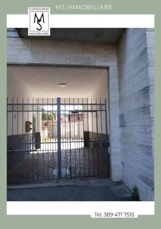 appartamento in vendita a Gallarate in zona Cascinetta