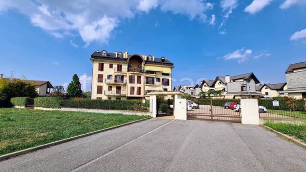 box auto in vendita a Gallarate in zona Arnate
