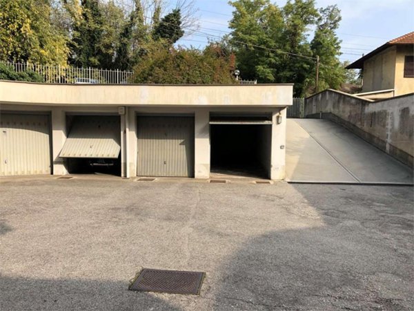 box auto in vendita a Gallarate