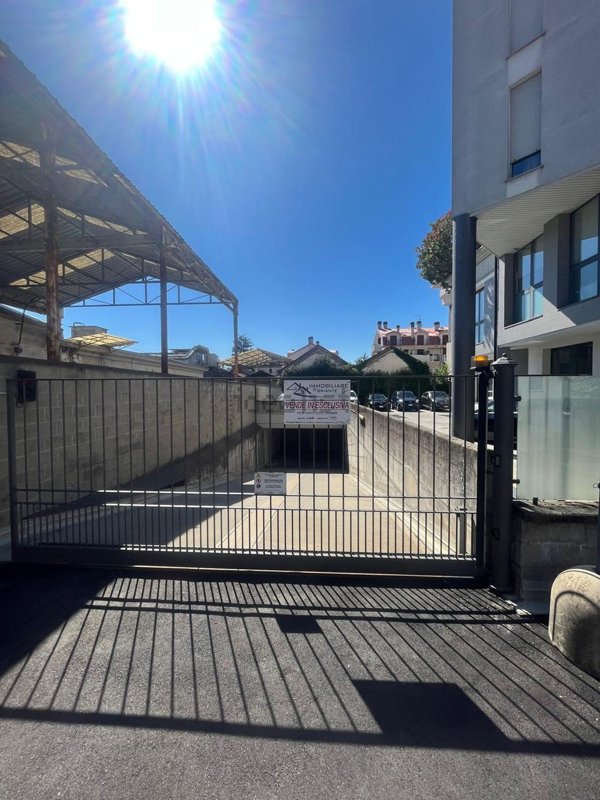 box auto in vendita a Gallarate