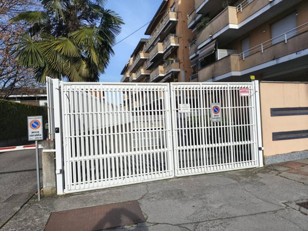 box auto in vendita a Gallarate