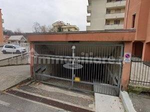 box auto in vendita a Gallarate in zona Moriggia