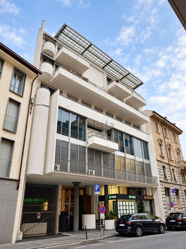ufficio in vendita a Gallarate