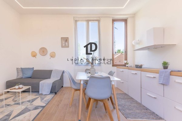 appartamento in vendita a Gallarate