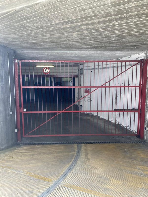 box auto in vendita a Gallarate in zona Cascinetta