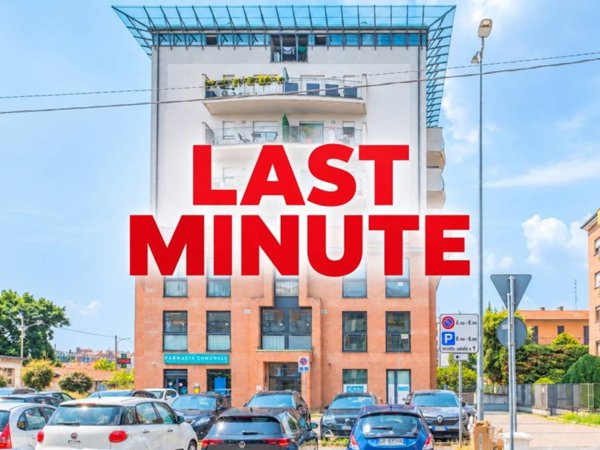 appartamento in vendita a Gallarate in zona Sciarè
