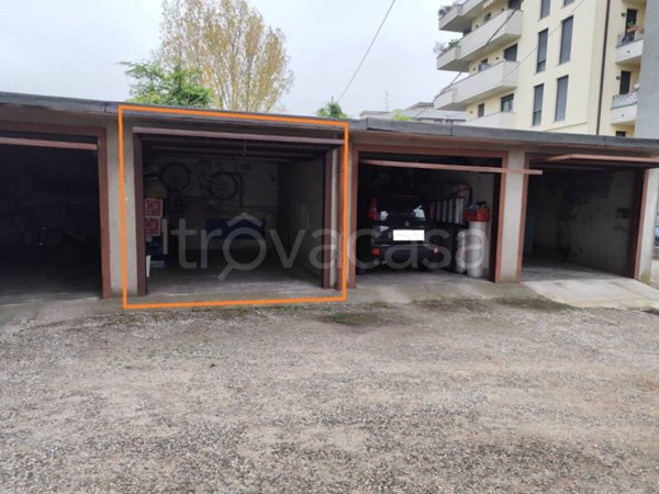 box auto in vendita a Gallarate