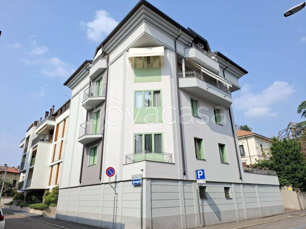 box auto in vendita a Gallarate