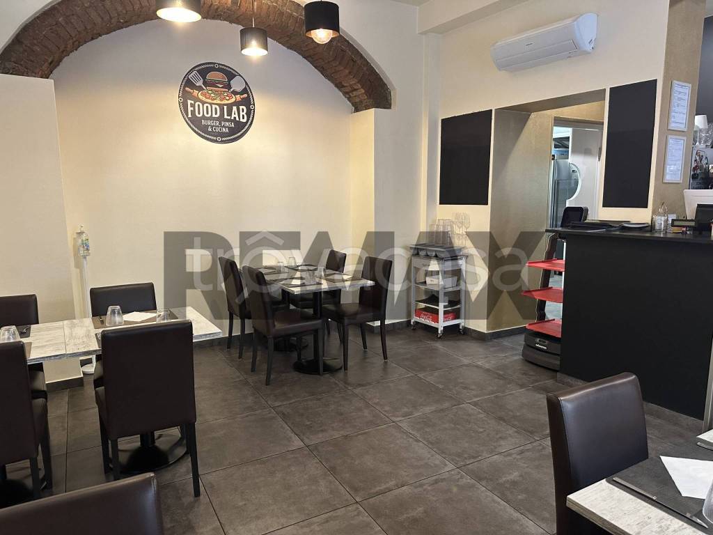 appartamento in vendita a Gallarate