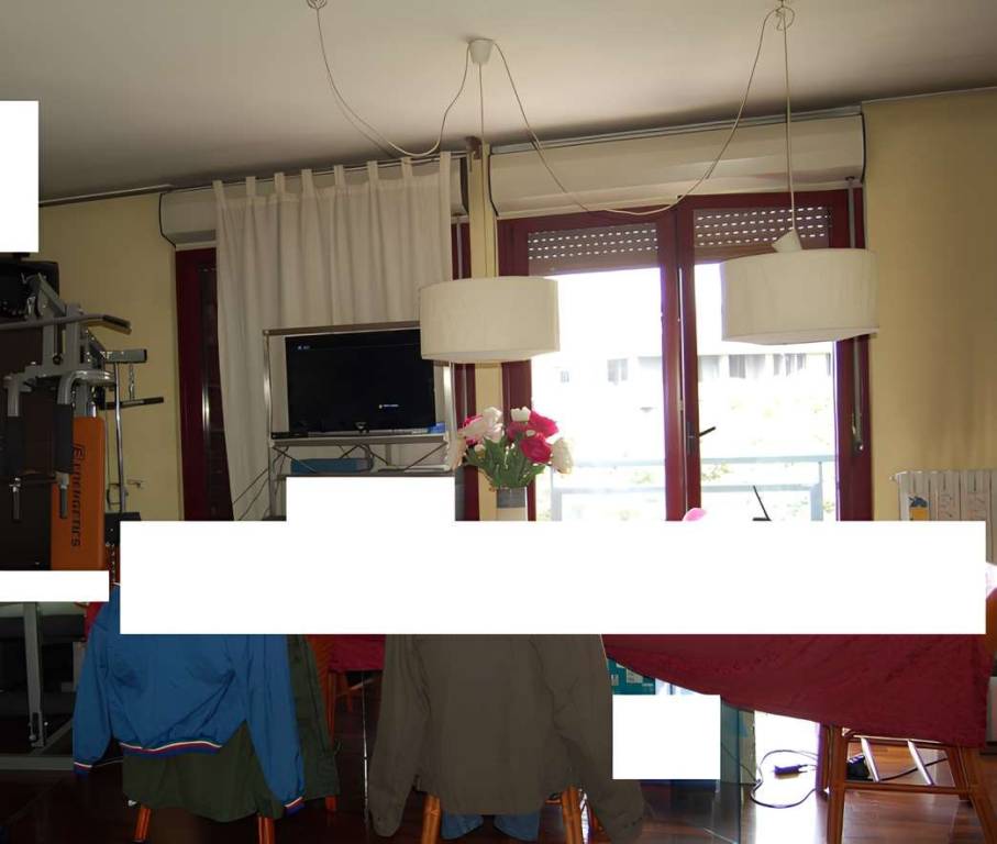 appartamento in vendita a Gallarate