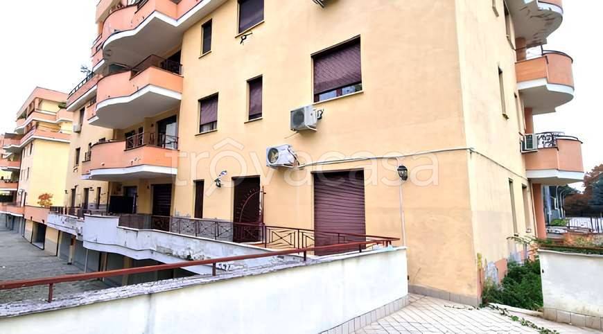 appartamento in vendita a Gallarate in zona Madonna in Campagna