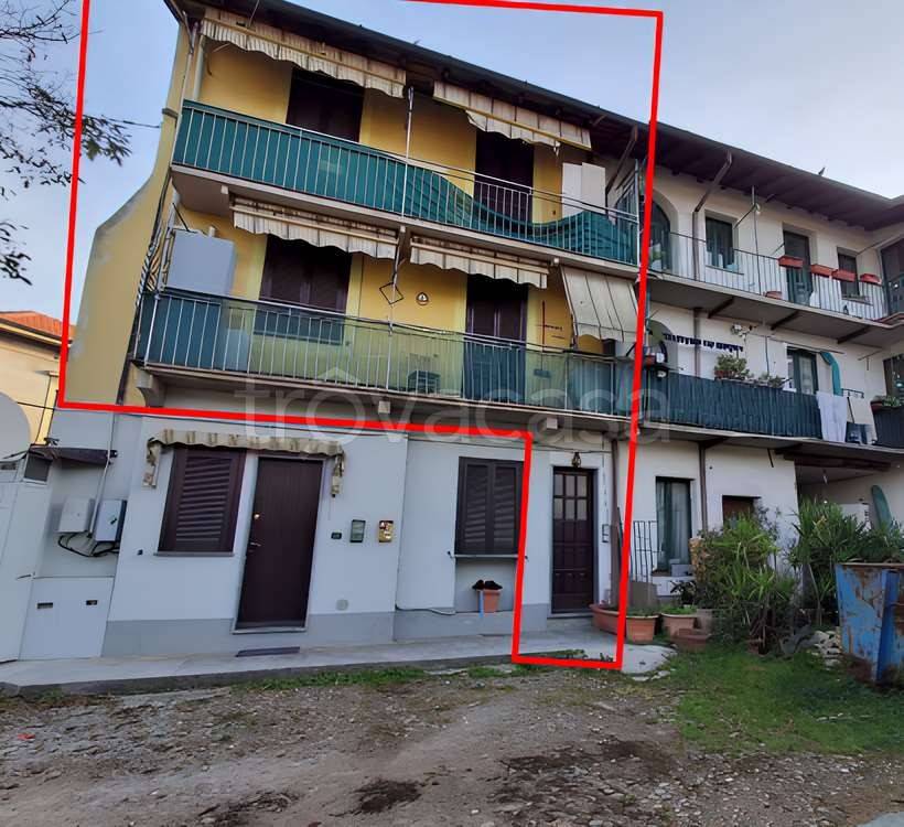 appartamento in vendita a Gallarate