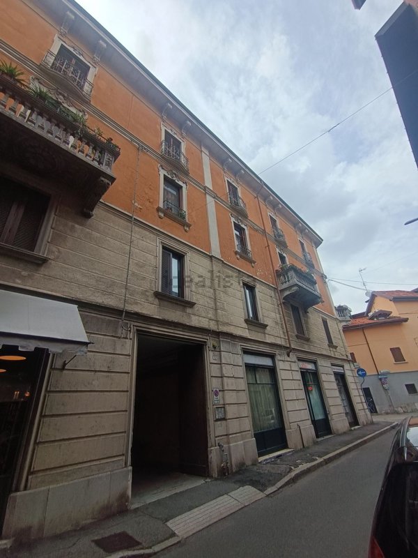 appartamento in vendita a Gallarate
