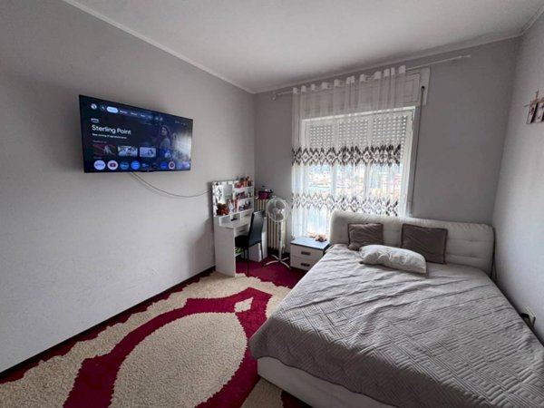 appartamento in vendita a Gallarate