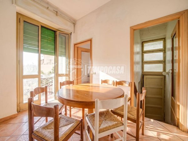 casa indipendente in vendita a Gallarate in zona Ronchi