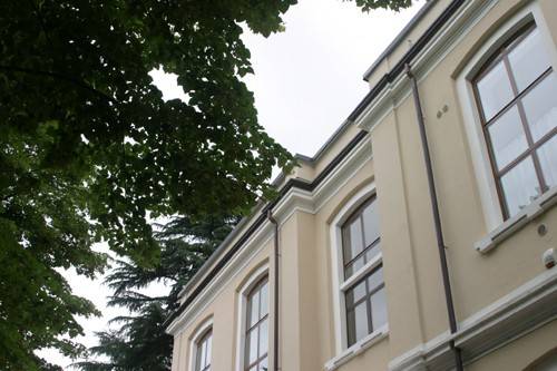 appartamento in vendita a Gallarate in zona Cascinetta