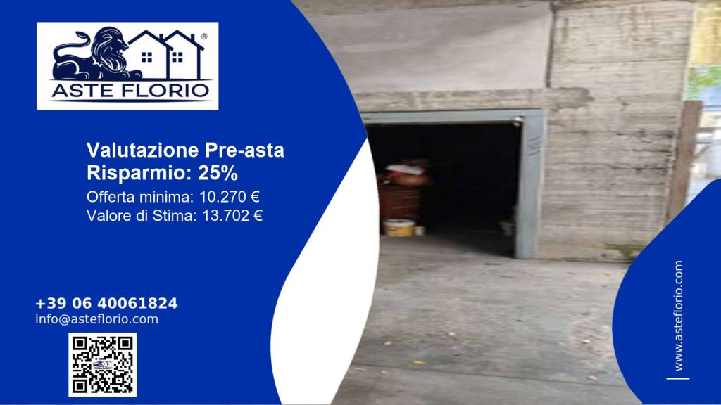 box auto in vendita a Gallarate in zona Arnate