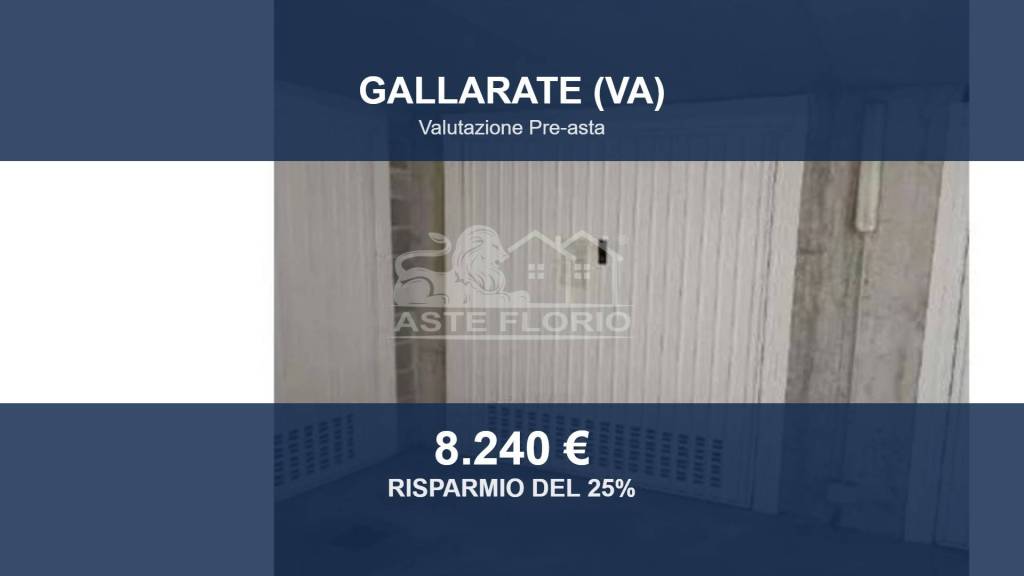box auto in vendita a Gallarate