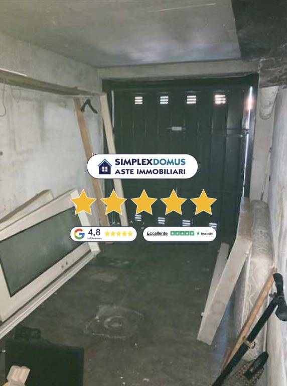appartamento in vendita a Gallarate in zona Crenna
