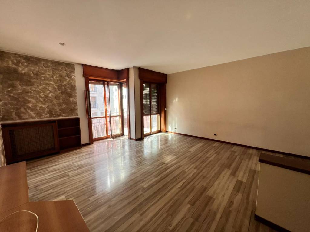 appartamento in vendita a Gallarate