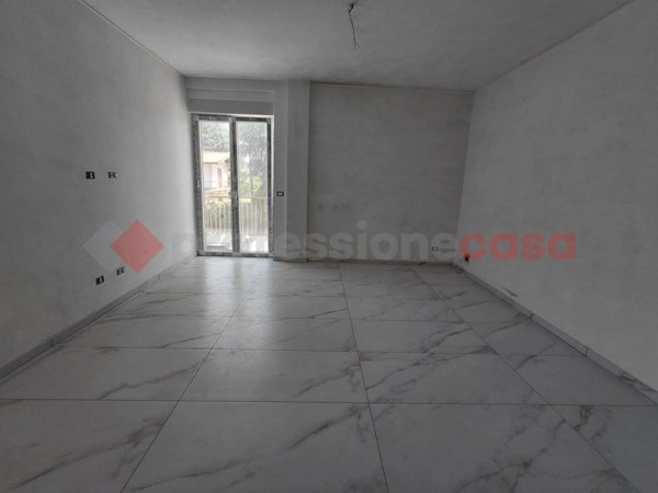 appartamento in vendita a Gallarate in zona Cascinetta