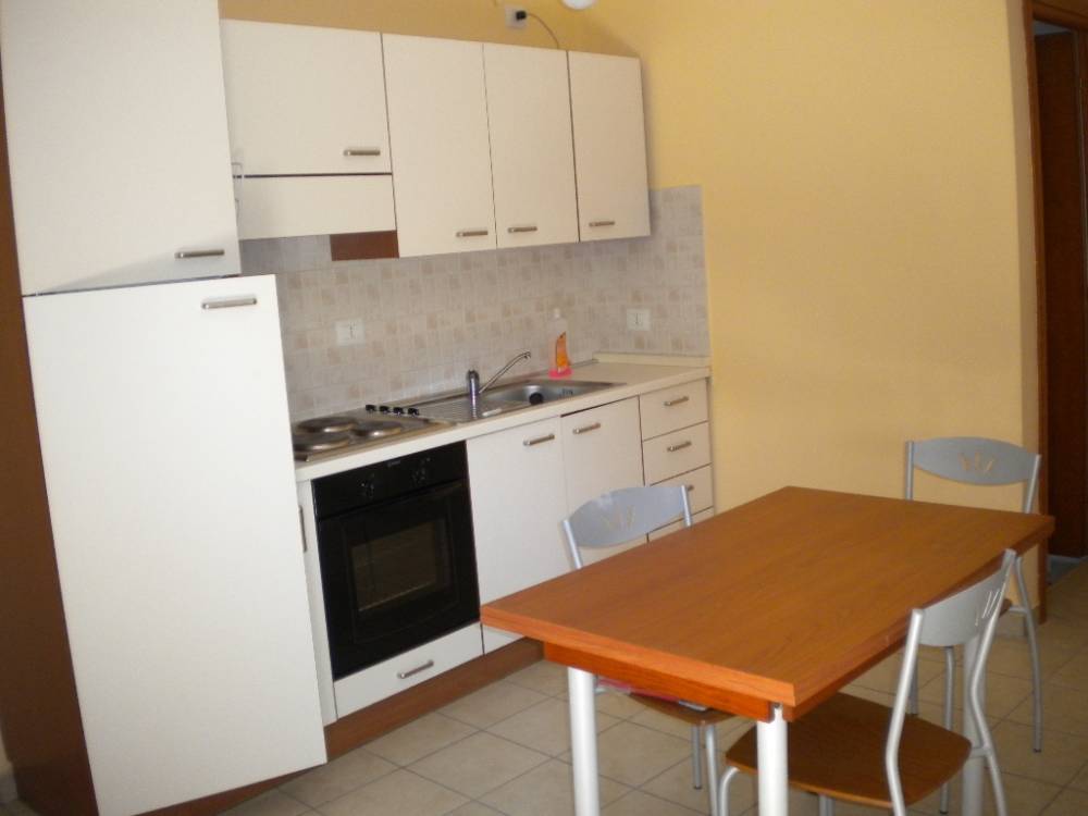 appartamento in vendita a Gallarate