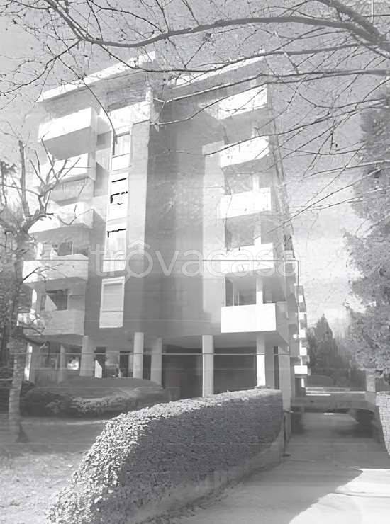 appartamento in vendita a Gallarate in zona Ronchi