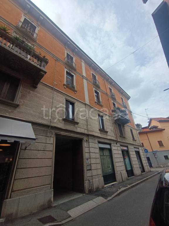 appartamento in vendita a Gallarate