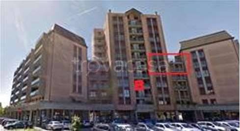 appartamento in vendita a Gallarate