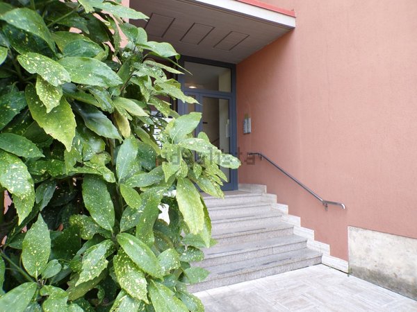 appartamento in vendita a Gallarate in zona Ronchi
