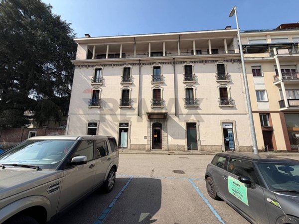 appartamento in vendita a Gallarate