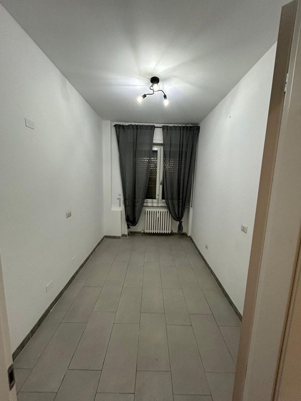 appartamento in vendita a Gallarate in zona Crenna