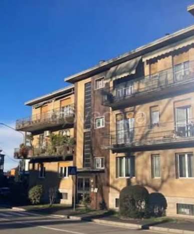 appartamento in vendita a Gallarate in zona Crenna