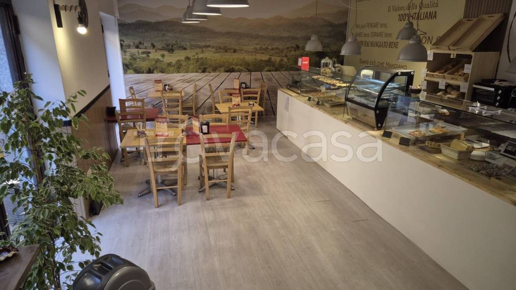 negozio in vendita a Gallarate