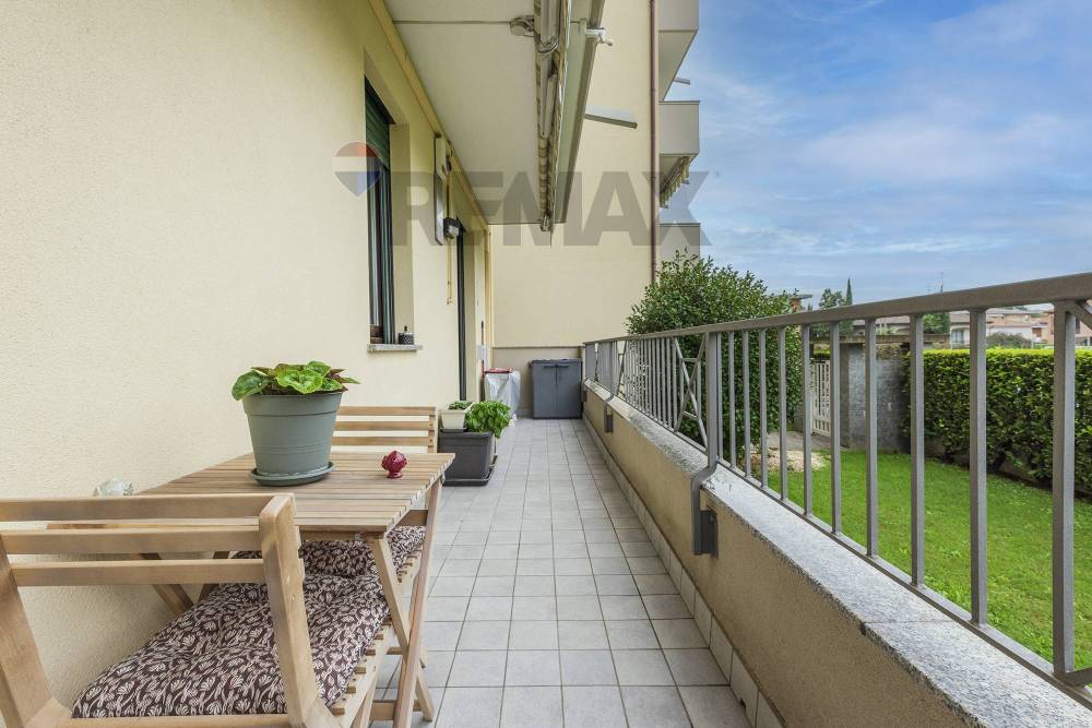 appartamento in vendita a Gallarate