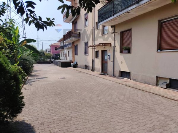 appartamento in vendita a Gallarate